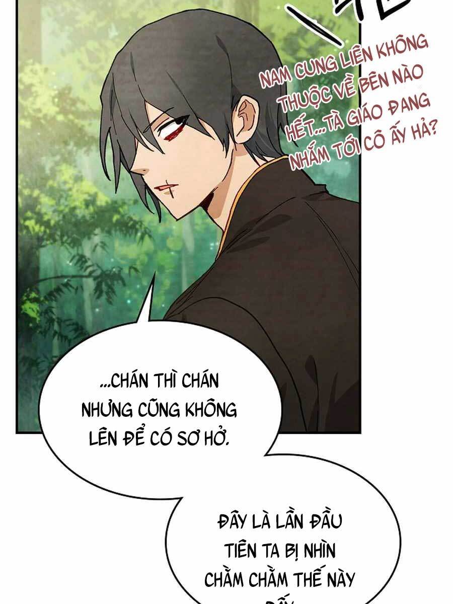 Vị Thần Trở Lại Chapter 38 - Trang 2