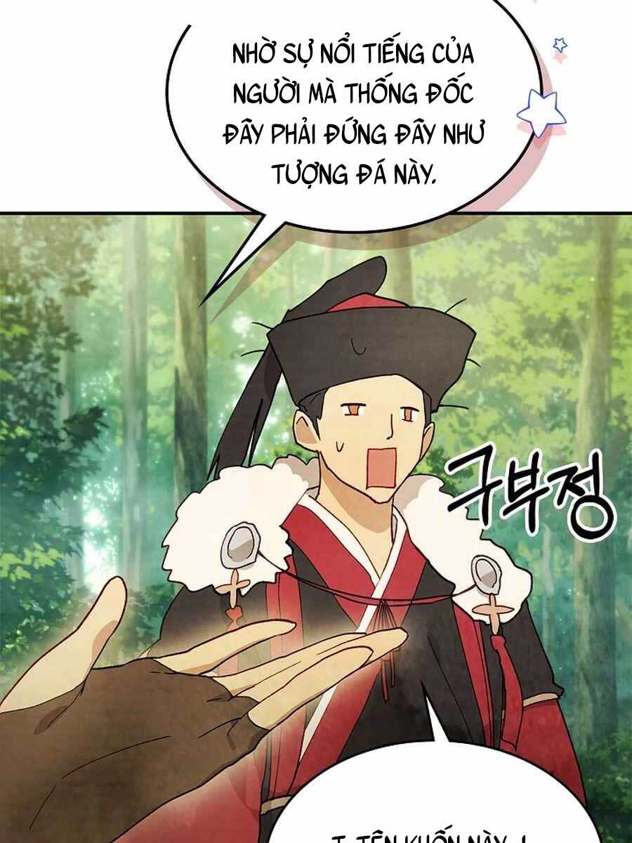 Vị Thần Trở Lại Chapter 38 - Trang 2