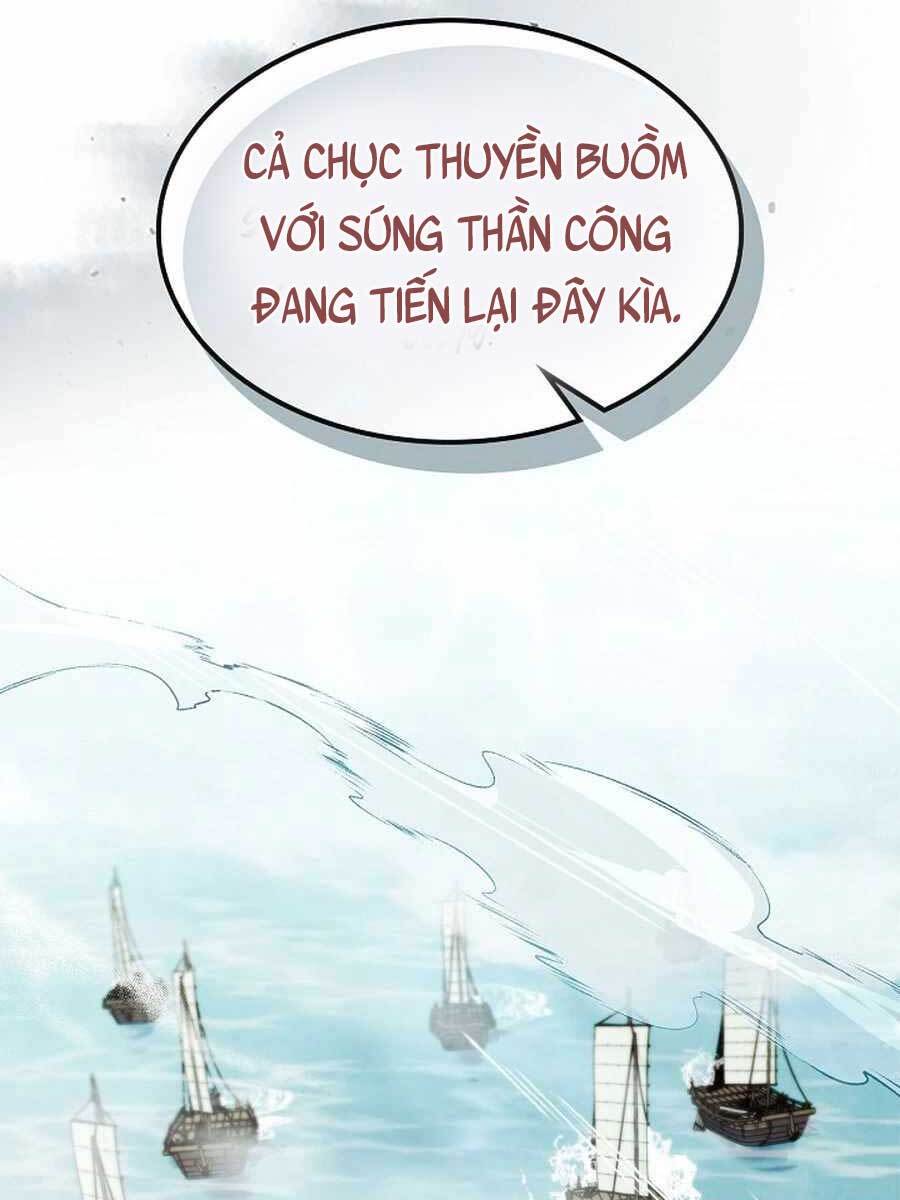 Vị Thần Trở Lại Chapter 38 - Trang 2