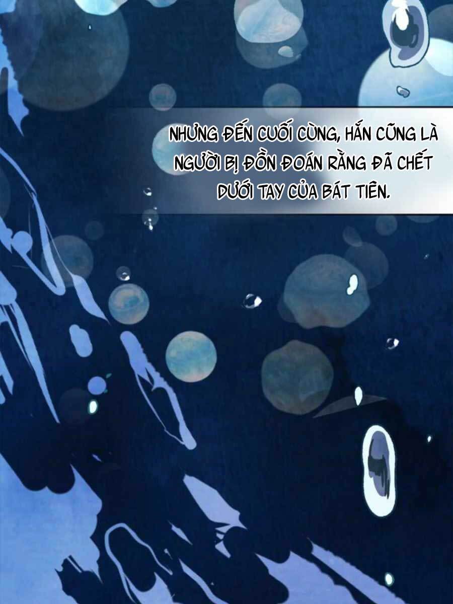 Vị Thần Trở Lại Chapter 37 - Trang 2