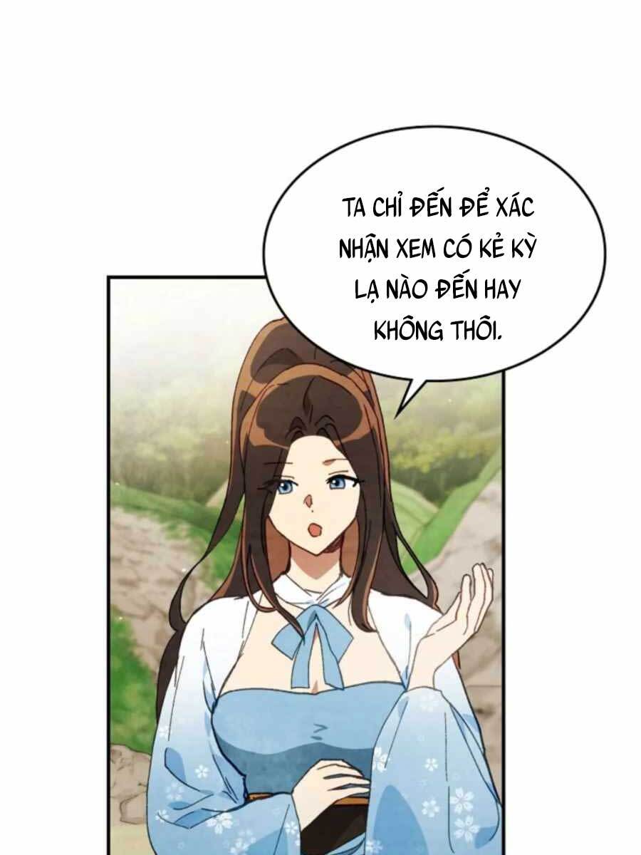 Vị Thần Trở Lại Chapter 37 - Trang 2