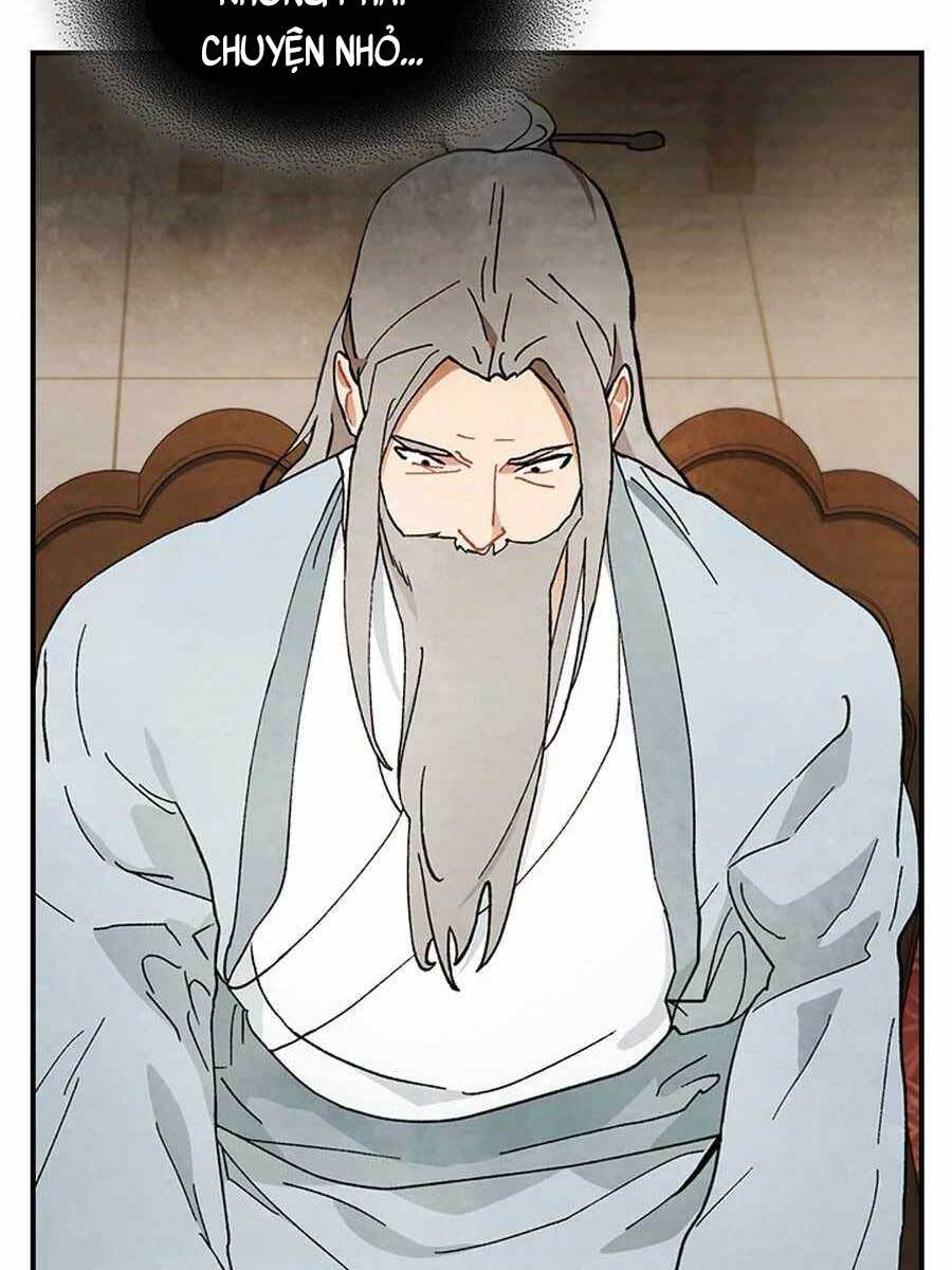 Vị Thần Trở Lại Chapter 36 - Trang 2