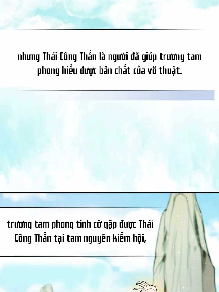 Vị Thần Trở Lại Chapter 36 - Trang 2