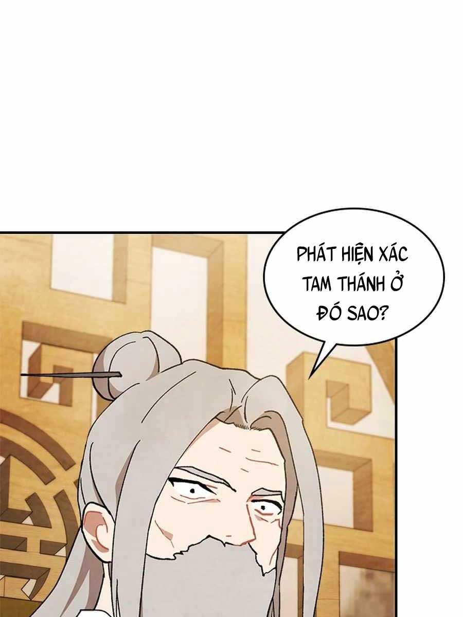 Vị Thần Trở Lại Chapter 36 - Trang 2