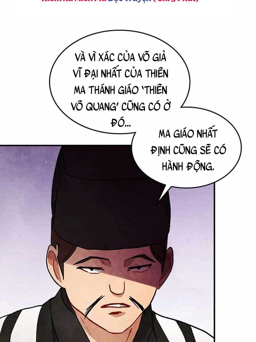 Vị Thần Trở Lại Chapter 36 - Trang 2