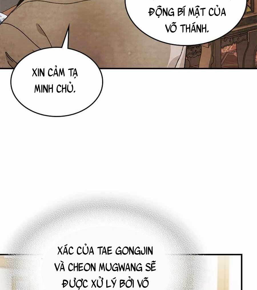 Vị Thần Trở Lại Chapter 36 - Trang 2