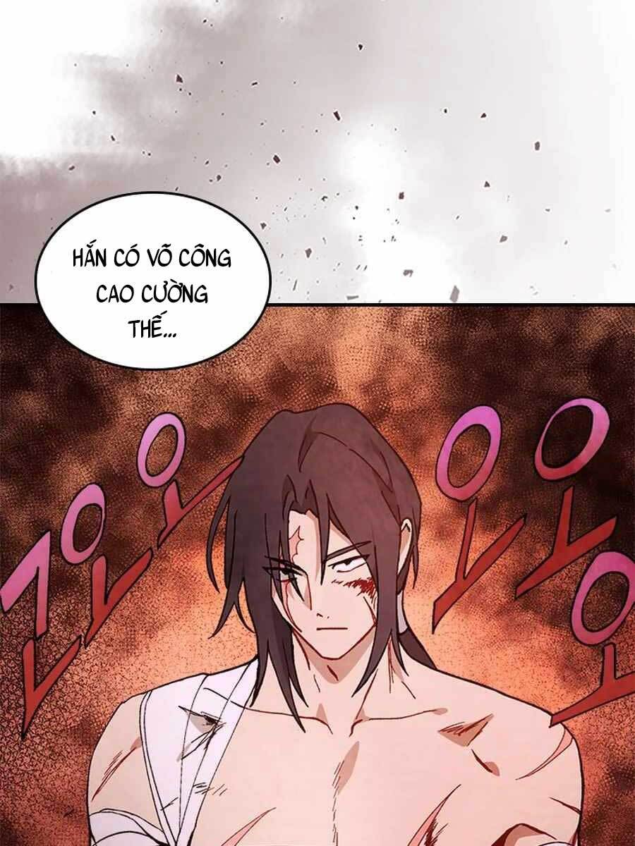 Vị Thần Trở Lại Chapter 36 - Trang 2