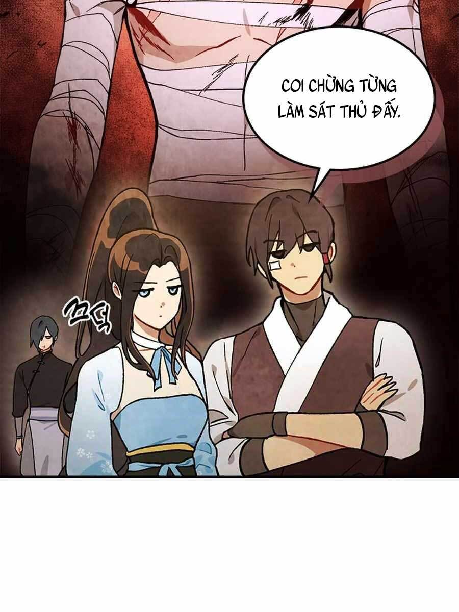 Vị Thần Trở Lại Chapter 36 - Trang 2