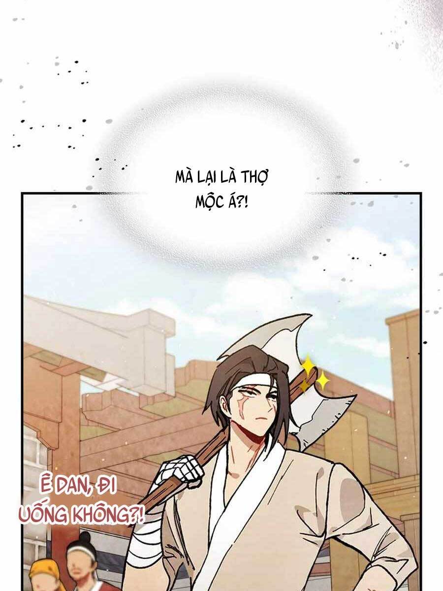 Vị Thần Trở Lại Chapter 36 - Trang 2