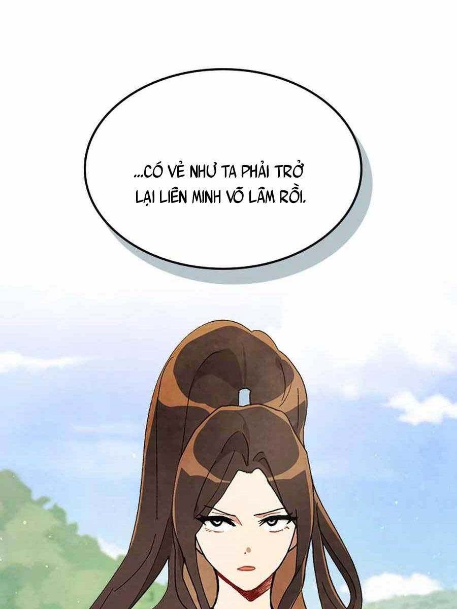 Vị Thần Trở Lại Chapter 36 - Trang 2