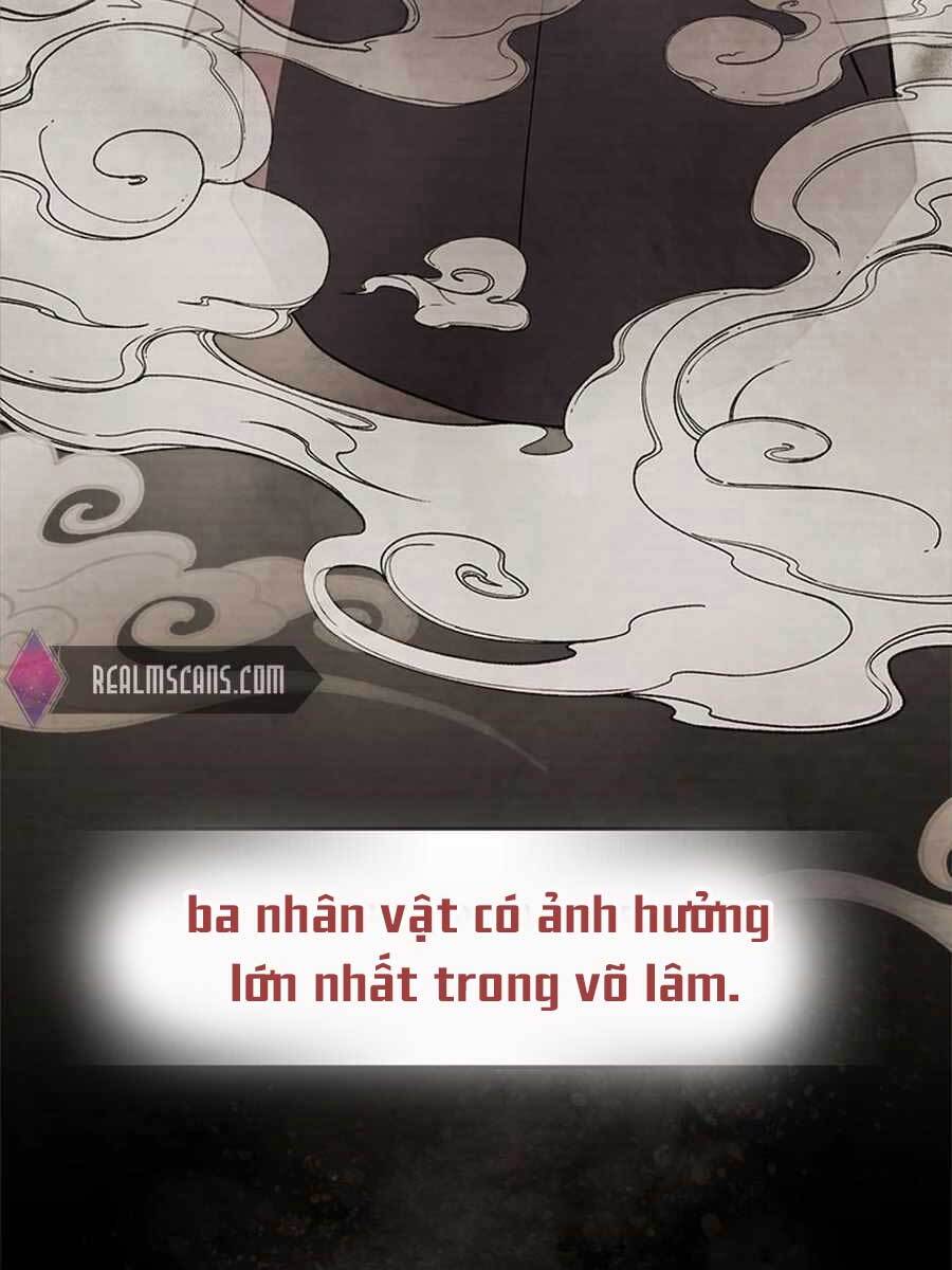 Vị Thần Trở Lại Chapter 36 - Trang 2