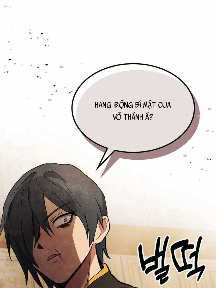 Vị Thần Trở Lại Chapter 36 - Trang 2