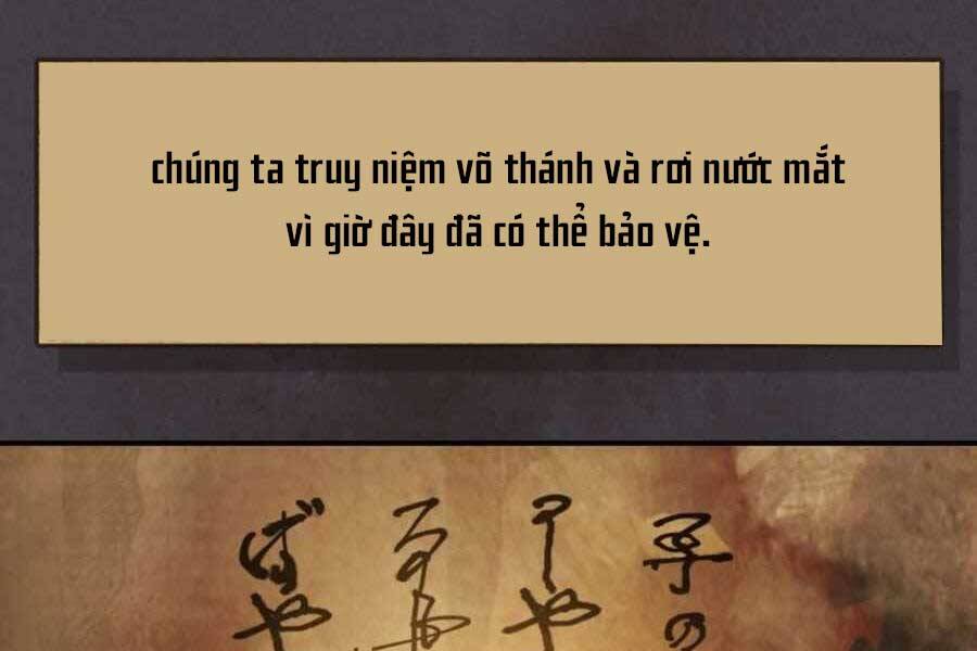 Vị Thần Trở Lại Chapter 35 - Trang 2