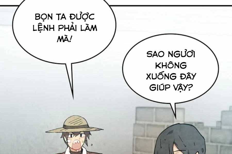 Vị Thần Trở Lại Chapter 35 - Trang 2