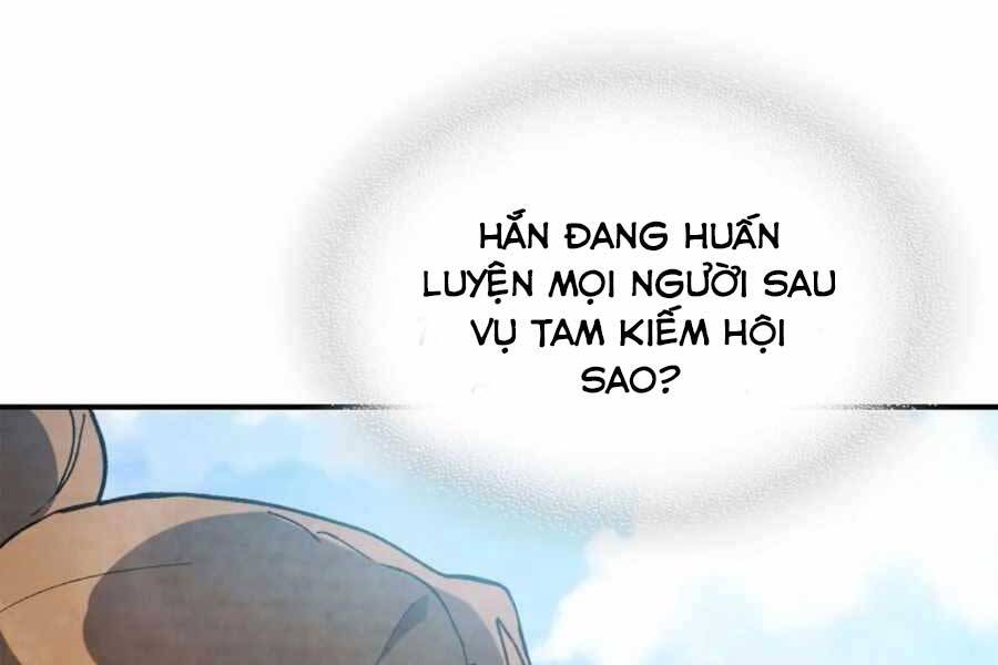 Vị Thần Trở Lại Chapter 35 - Trang 2