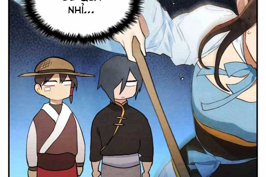 Vị Thần Trở Lại Chapter 35 - Trang 2