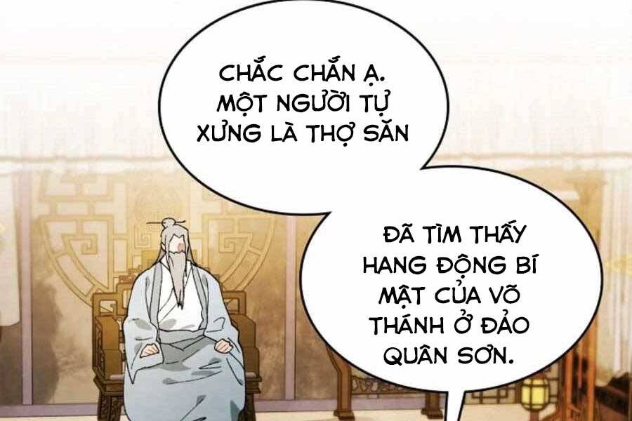 Vị Thần Trở Lại Chapter 35 - Trang 2