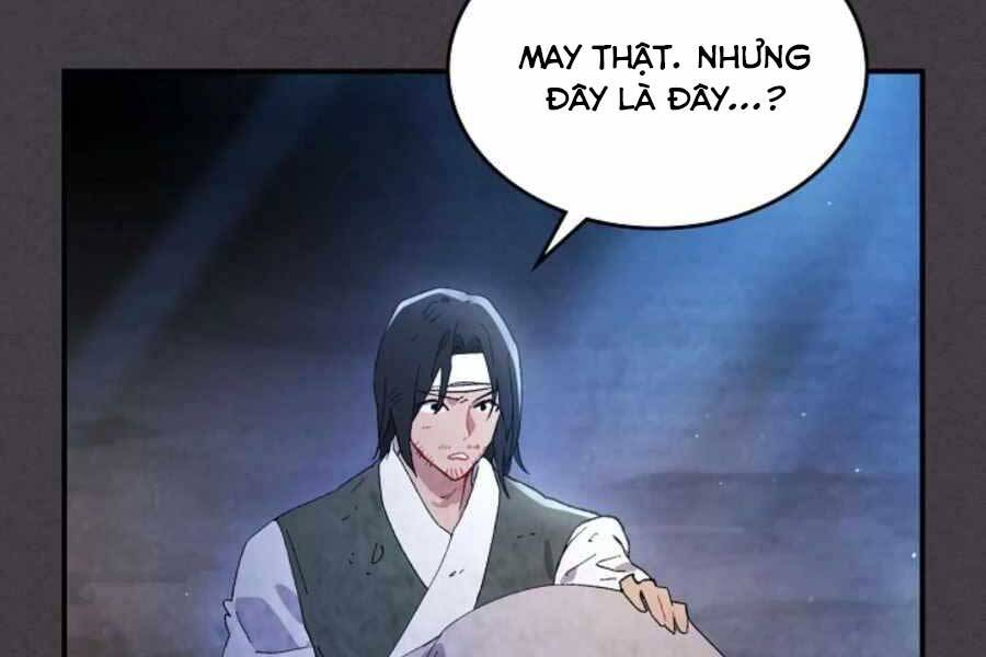 Vị Thần Trở Lại Chapter 35 - Trang 2