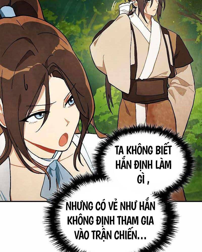 Vị Thần Trở Lại Chapter 33 - Trang 2