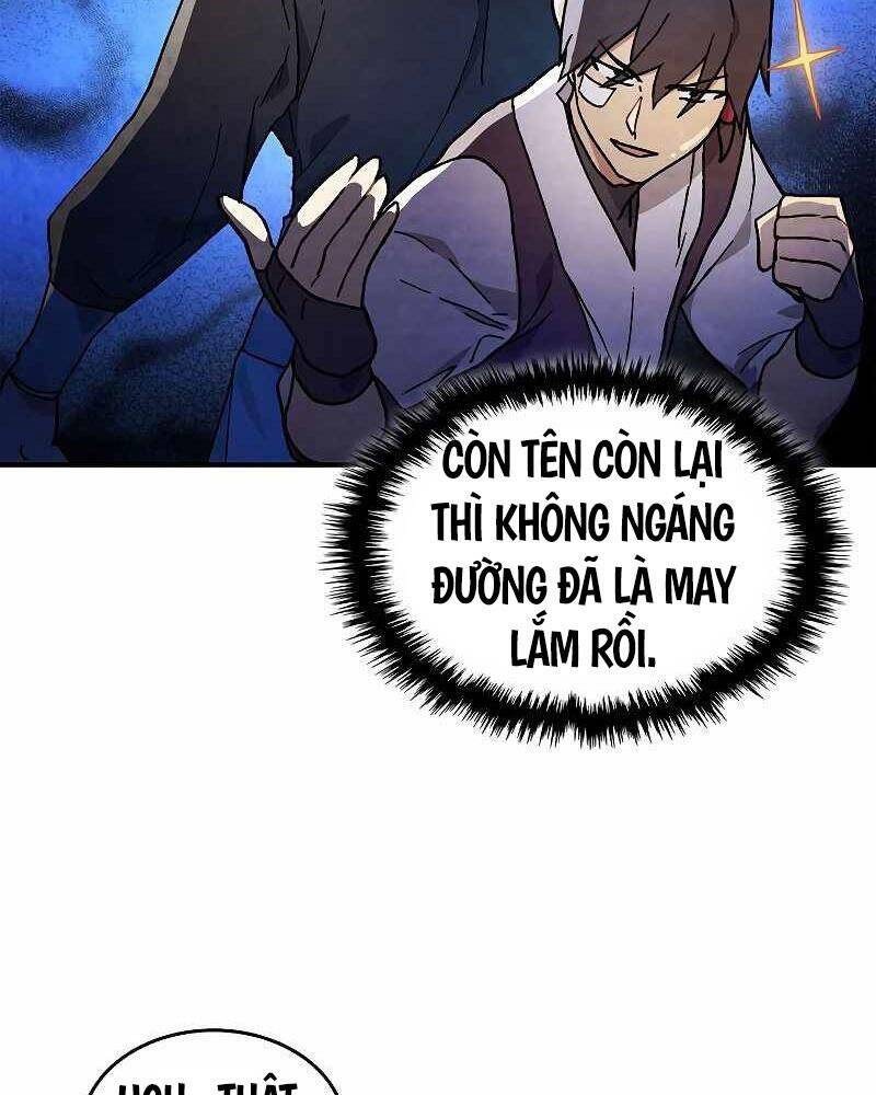 Vị Thần Trở Lại Chapter 33 - Trang 2