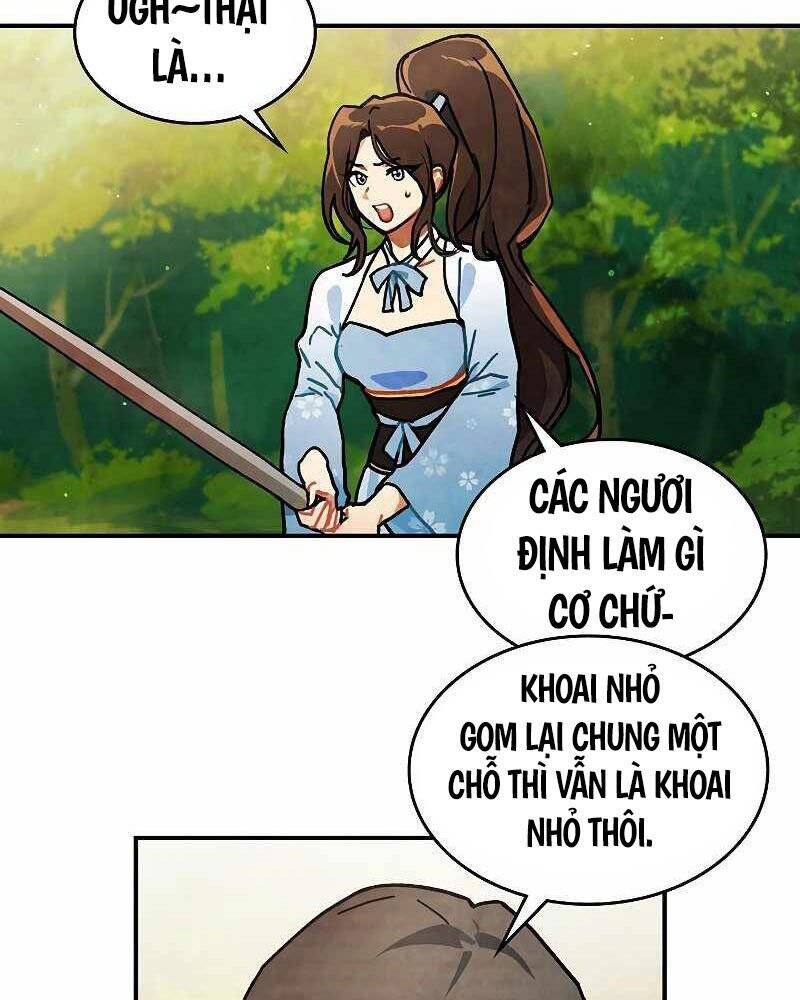 Vị Thần Trở Lại Chapter 33 - Trang 2