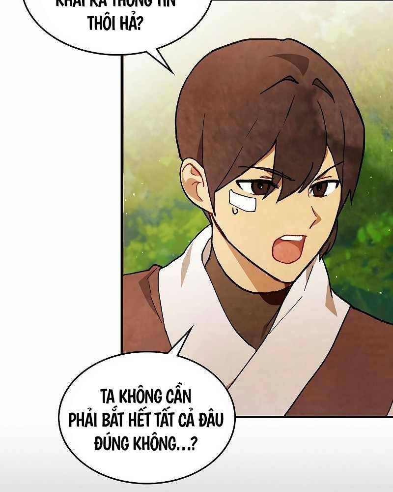 Vị Thần Trở Lại Chapter 33 - Trang 2