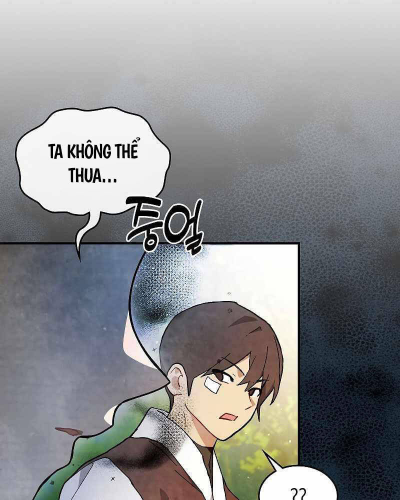 Vị Thần Trở Lại Chapter 33 - Trang 2