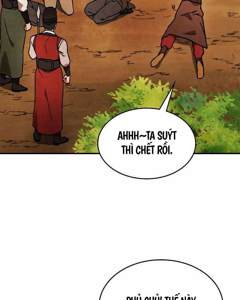 Vị Thần Trở Lại Chapter 33 - Trang 2