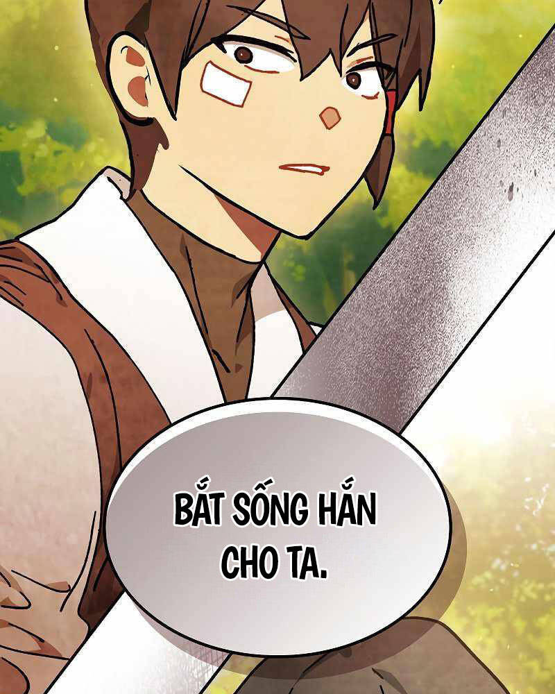 Vị Thần Trở Lại Chapter 33 - Trang 2