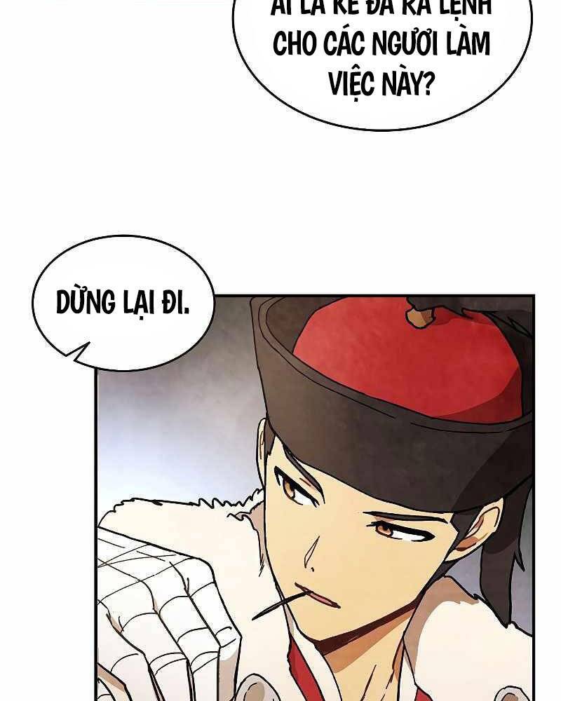 Vị Thần Trở Lại Chapter 33 - Trang 2