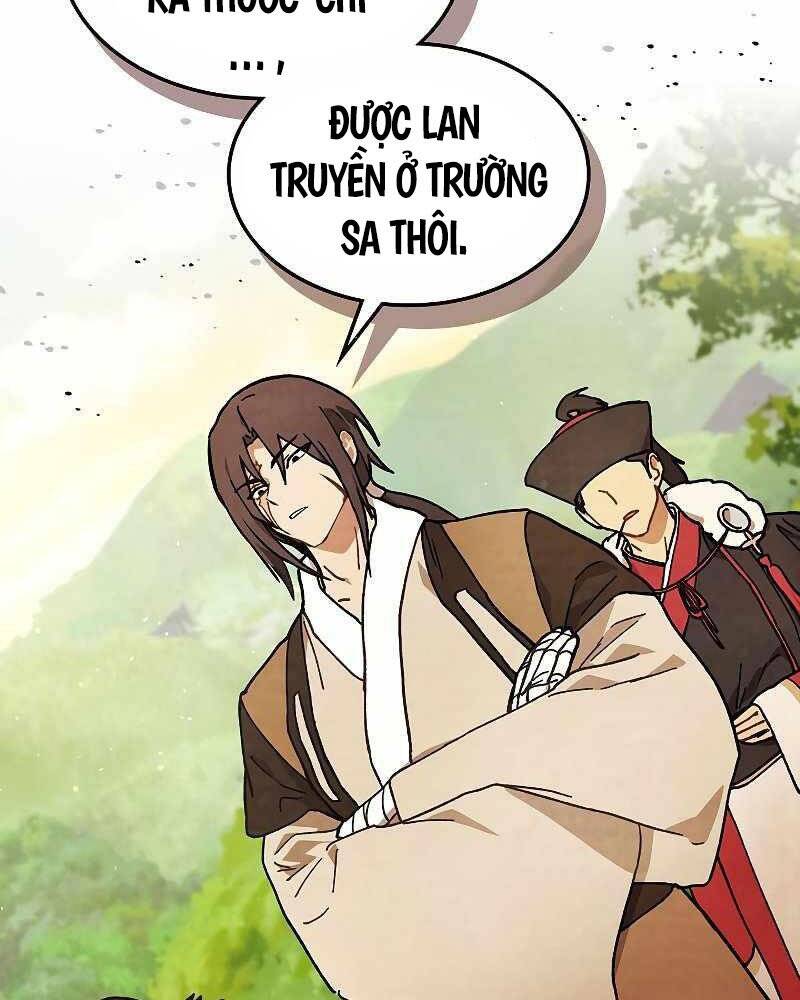 Vị Thần Trở Lại Chapter 33 - Trang 2