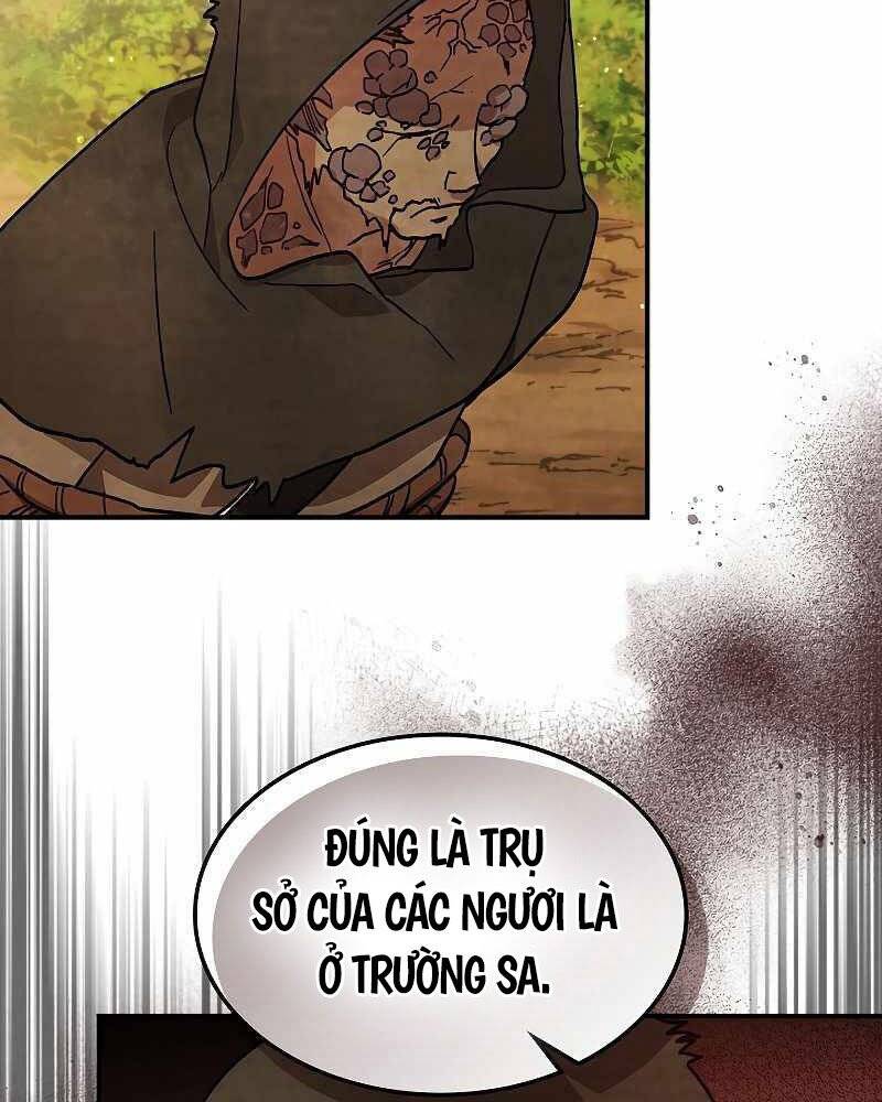 Vị Thần Trở Lại Chapter 33 - Trang 2