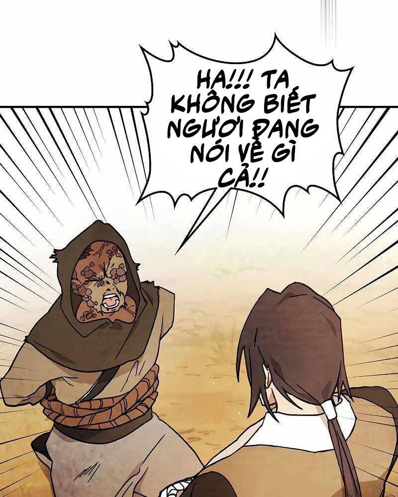 Vị Thần Trở Lại Chapter 33 - Trang 2