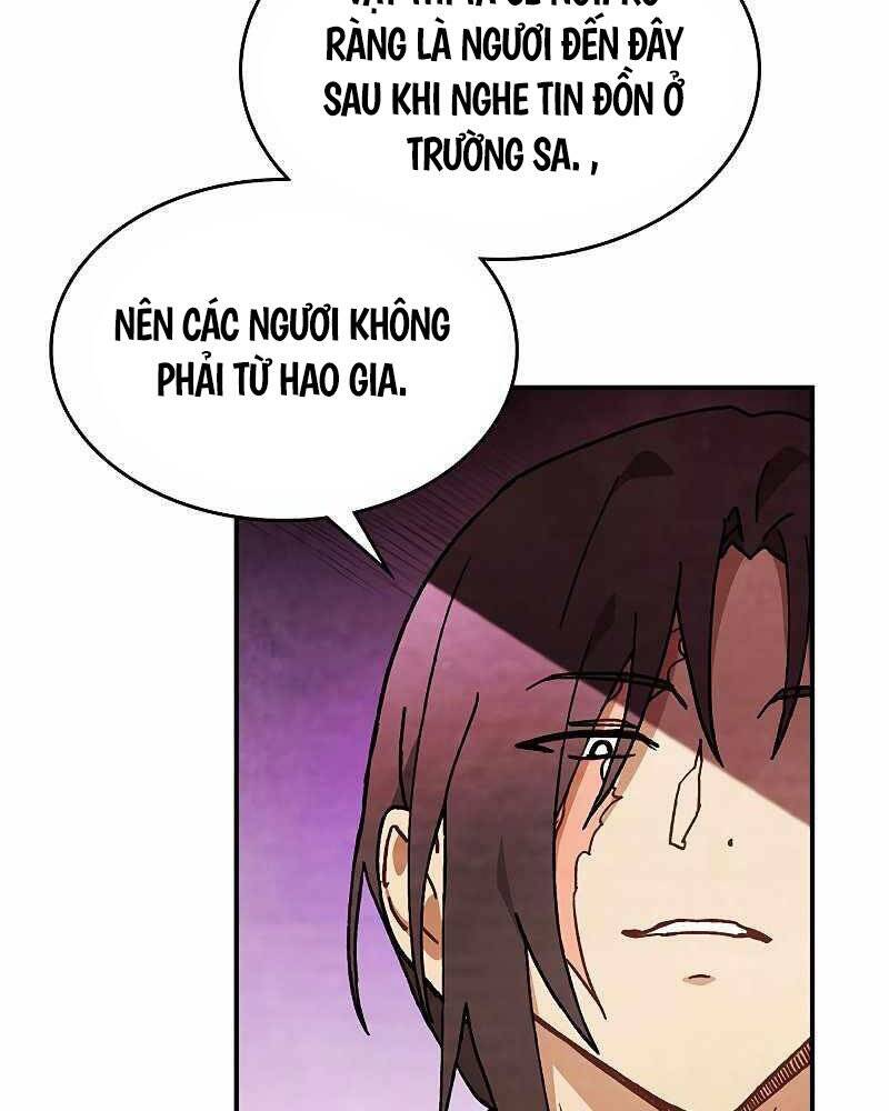 Vị Thần Trở Lại Chapter 33 - Trang 2