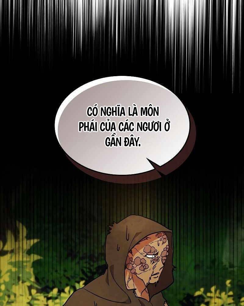 Vị Thần Trở Lại Chapter 33 - Trang 2