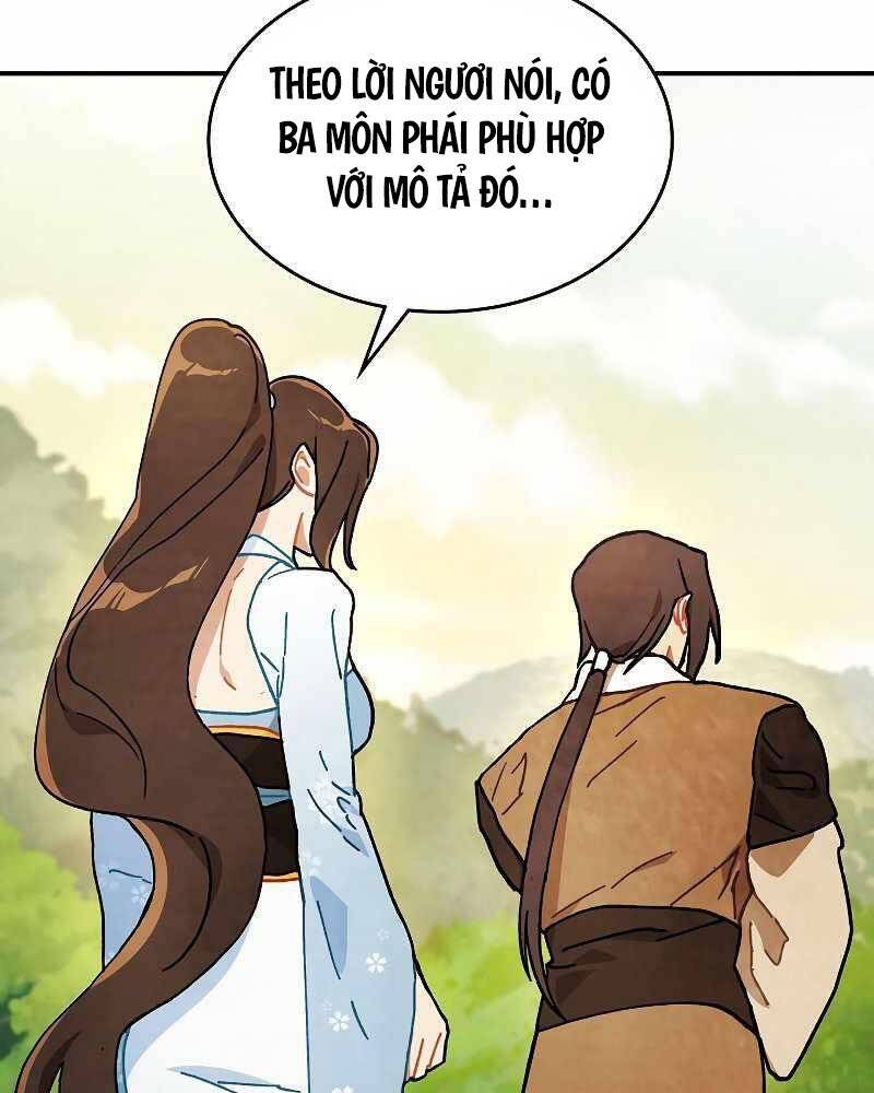 Vị Thần Trở Lại Chapter 33 - Trang 2