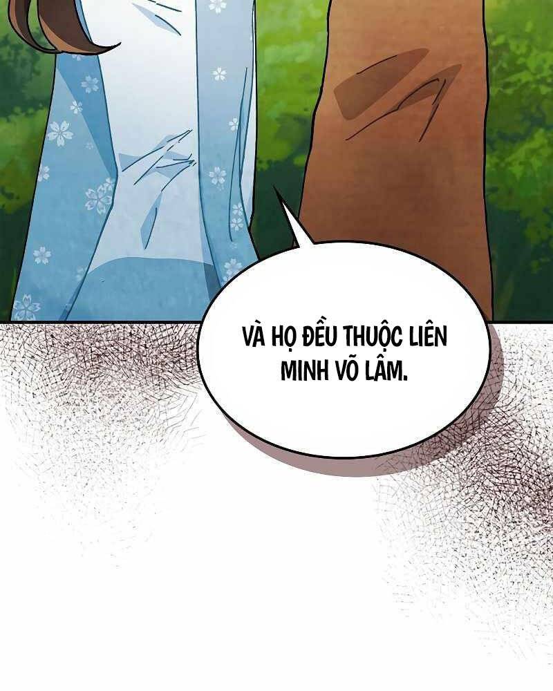 Vị Thần Trở Lại Chapter 33 - Trang 2