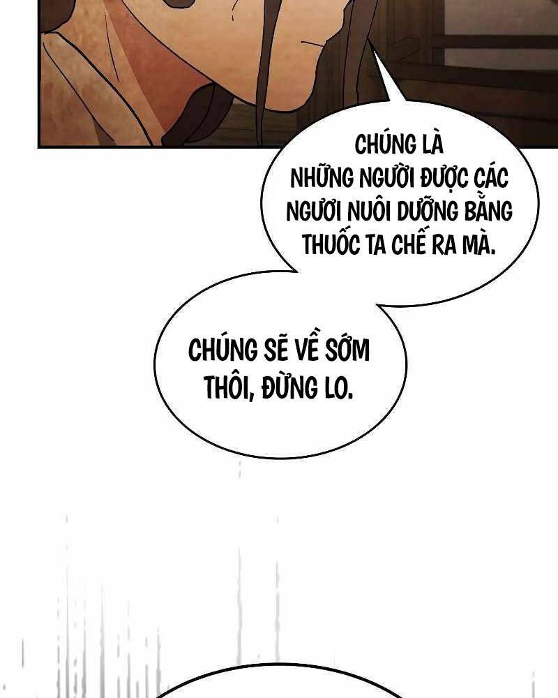 Vị Thần Trở Lại Chapter 33 - Trang 2