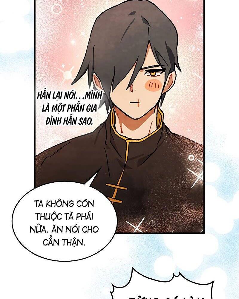 Vị Thần Trở Lại Chapter 32 - Trang 2