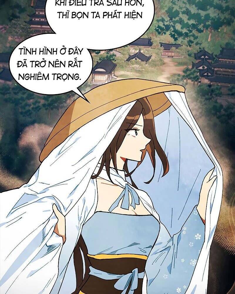 Vị Thần Trở Lại Chapter 32 - Trang 2