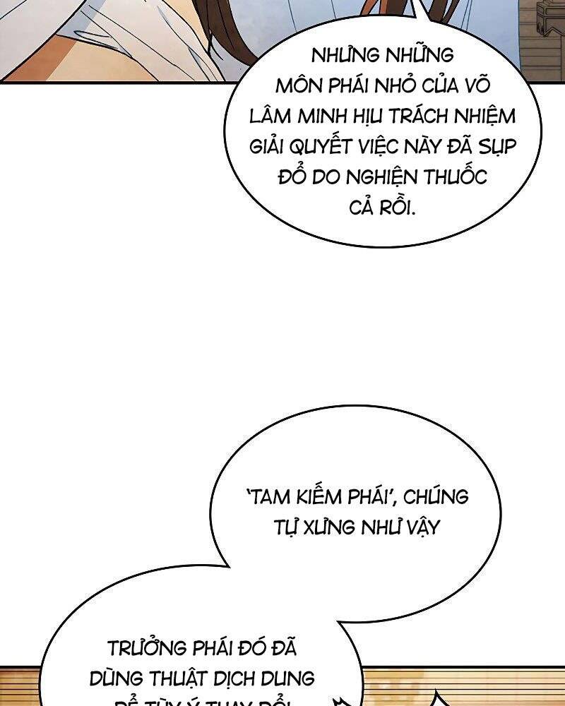 Vị Thần Trở Lại Chapter 32 - Trang 2