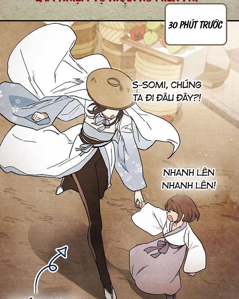 Vị Thần Trở Lại Chapter 32 - Trang 2