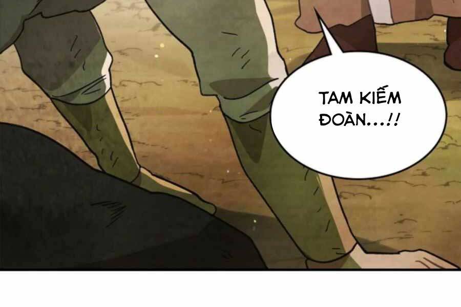 Vị Thần Trở Lại Chapter 31 - Trang 2