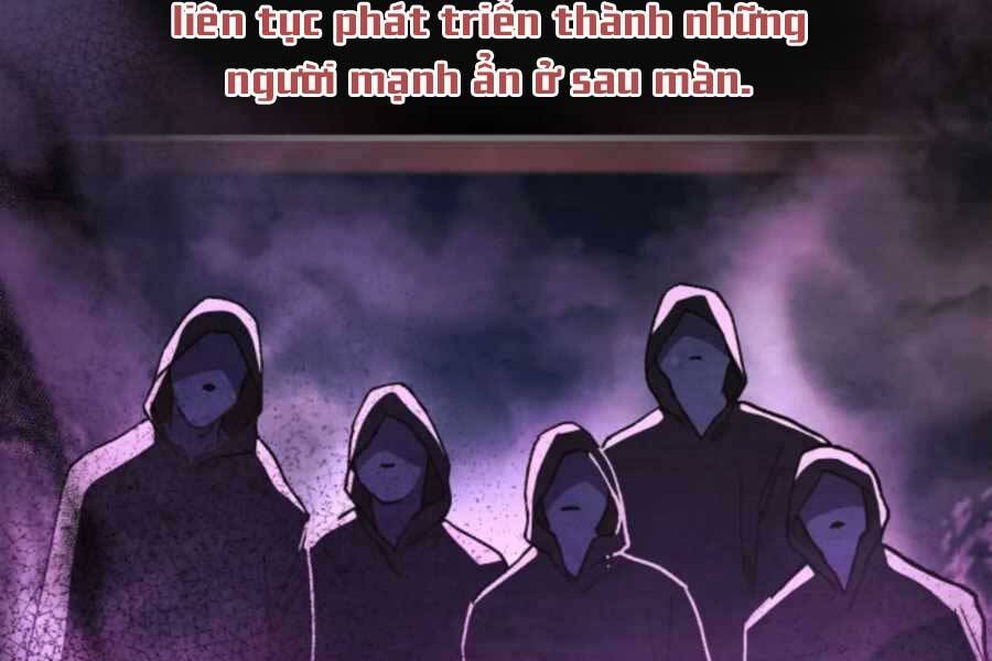 Vị Thần Trở Lại Chapter 31 - Trang 2