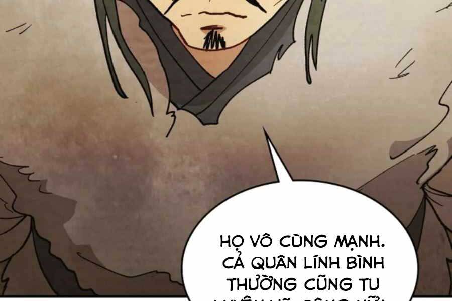 Vị Thần Trở Lại Chapter 31 - Trang 2