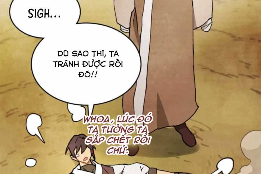 Vị Thần Trở Lại Chapter 31 - Trang 2