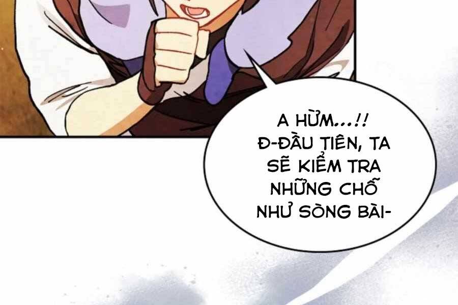 Vị Thần Trở Lại Chapter 29 - Trang 2