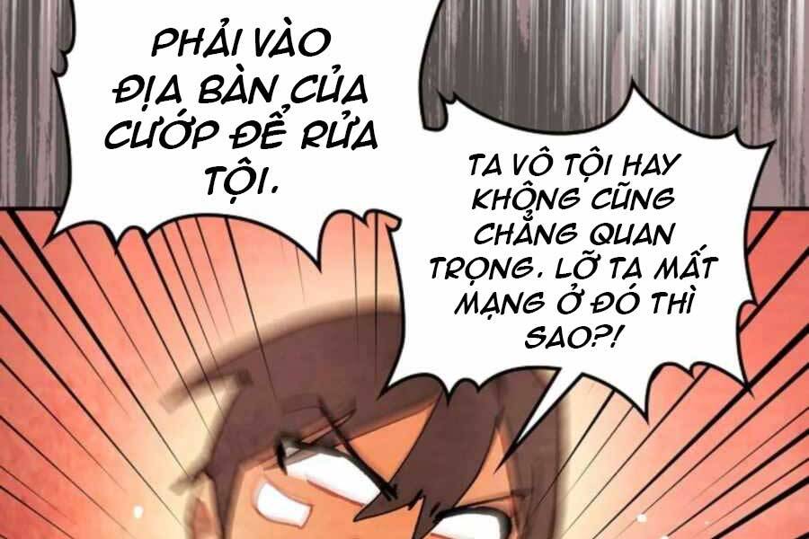 Vị Thần Trở Lại Chapter 29 - Trang 2