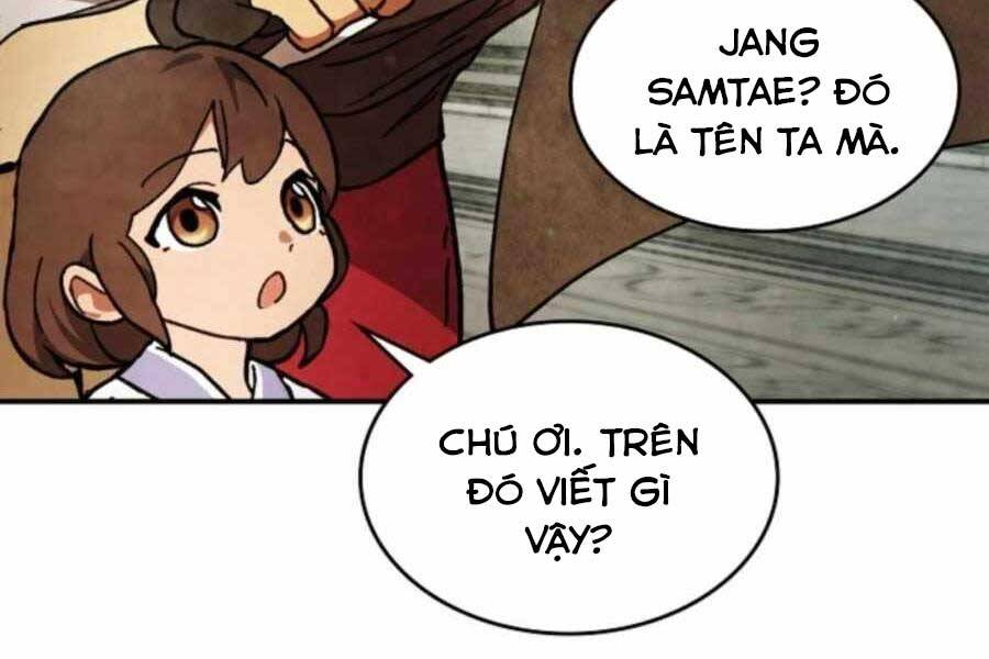 Vị Thần Trở Lại Chapter 29 - Trang 2