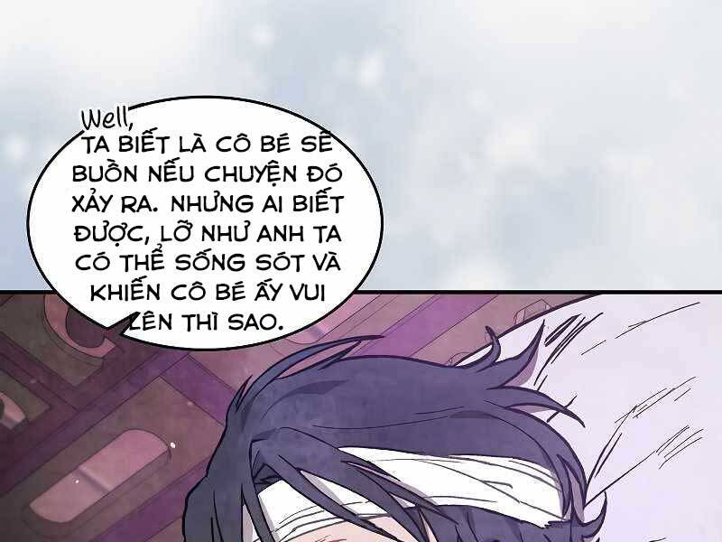 Vị Thần Trở Lại Chapter 27 - Trang 2